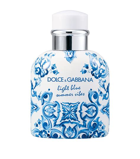 dolce gabbana blue mall|dolce gabbana blue for men.